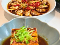 -香雪海饭店中餐厅(人民桥店)
