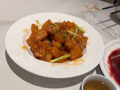 -旺达·福州菜(正大广场店)