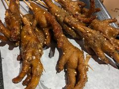 -管氏翅吧(马家堡店)