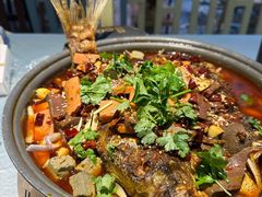 -友记功夫香·人民大排档(红牌楼店)