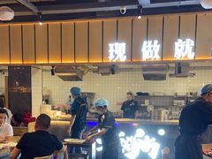 -老船舫·现做活鲜鱼馆(东郊记忆店)