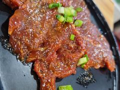 -小米烤肉·和牛原切-创意韩料(东关店)