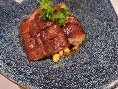 -翡翠小城·海鲜豆捞·广式点心(老佛爷店)