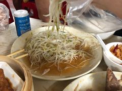 -嘉兴盐焗鸡(义龙路店)
