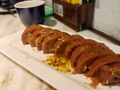 -绿茶餐厅(南方商城店)