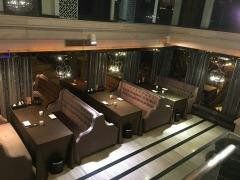 等位区-蟹之国·精品蟹料理(极地店)