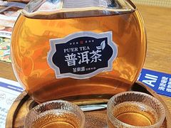 -芸南道·过桥米线(昆明老街旗舰店)