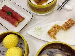 -维多利亚大酒店·雅园中餐厅