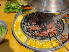 -姜虎东白丁烤肉(恒隆广场店)