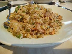 -港丽餐厅(高德置地店)