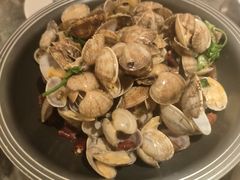 -前海沿·青岛菜(乐客城店)