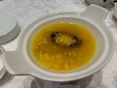-臻宝中餐厅·大连菜·海鲜·融合菜(大连一方城堡豪华精选酒店)