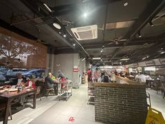 -广府乡下·饭庄(新港东路店)