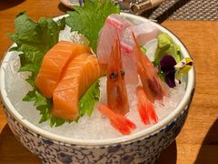 -武藏日本料理(宝安壹方城店)