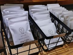 -唐咖精品咖啡(大理古城手冲店)