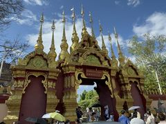 -西双版纳总佛寺