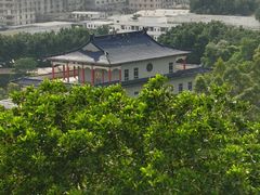 -四望岗公园