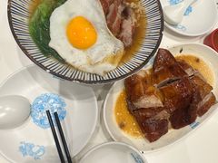 -龙记香港茶餐厅(久光百货店)