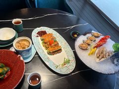 -粤·向群饭店(二沙岛店)