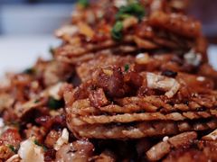 -周三的情书花园餐厅(江北店)