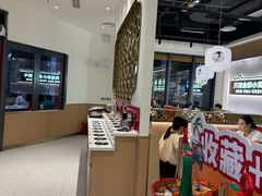 -潮正和潮汕牛肉火锅·老字号(番禺万达店)