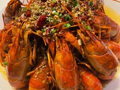 -文和友老长沙龙虾馆(化龙池店)