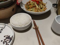 -渔语鱼酸菜鱼新川菜(来福士店)
