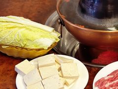 -前门张记涮肉(前门店)