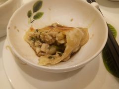 豆腐锅贴-赛百味(仙林金鹰店)