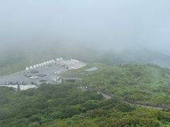 -大围山国家森林公园