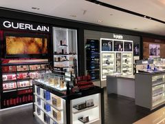 -Duty Free Americas