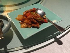 -昆仑饭店-鲜筵餐厅