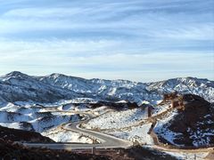 -张掖平山湖大峡谷景区