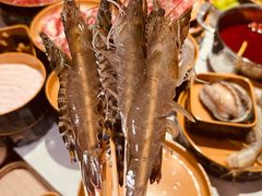 -海底捞大排档火锅(悦荟广场店)