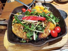 -云海肴·汽锅鸡·云南菜(美罗城店)