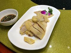 三黄鸡-申宴酒楼(王子百货店)