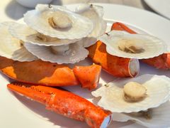 -金茂君悦·食在56海鲜自助餐厅ON56