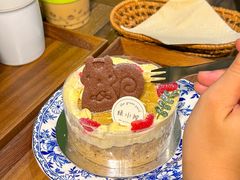-绿小院(荔湾店)