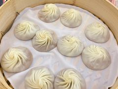 特色小笼包-鼎泰丰(国贸商城店)