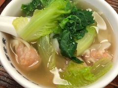 -西关云吞面世家(兰花路店)