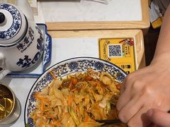 -陳香貴·兰州牛肉面(上海长风大悦城店)