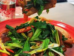 -小街47號江湖菜(四合院店)