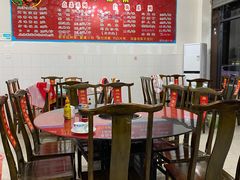 大堂-蒋二哥美蛙鱼莊(天辰路店)