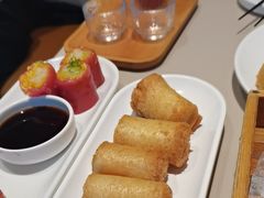 -蔡澜点心·粤菜(万菱汇店)