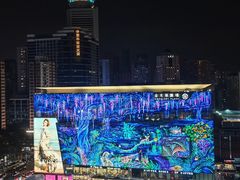 -金光华广场