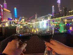 -琶醍壹号•潮菜江景餐吧