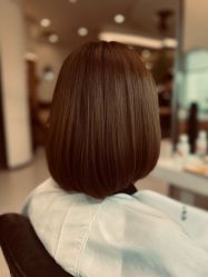 -GANO HAIR 