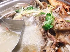 -陶记穆斯林羊架馆(青年路店)