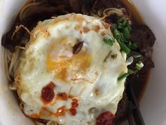 荷包蛋-上海为民商行清真饭店(南大路店)