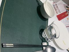 -祥记餐饮•豫粤珍味(金隅大厦店)